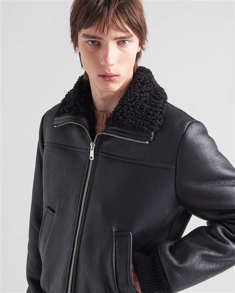 prada jackets|prada jacket outlet.